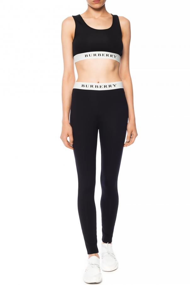 Burberry bra and leggings online